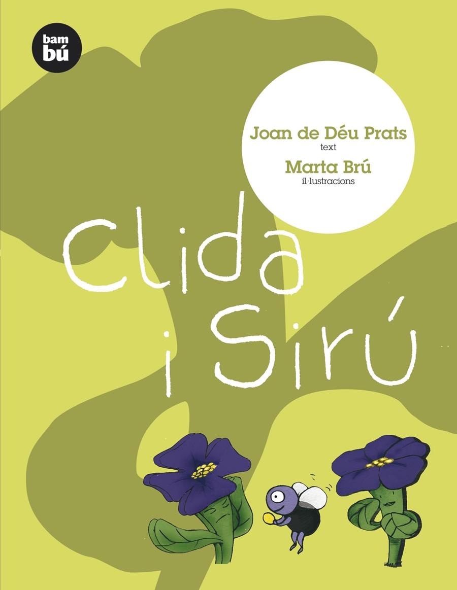 CLIDA I SIRU | 9788493482688 | PRATS, JOAN DE DÉU