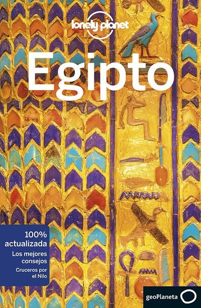 EGIPTO 6 | 9788408197522 | LEE, JESSICA/SATTIN, ANTHONY
