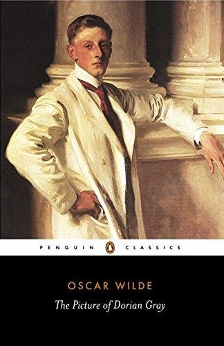 THE PICTURE OF DORIAN GRAY | 9780141439570 | OSCAR WILDE