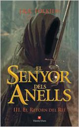 SENYOR DELS ANELLS III: EL RETORN DEL REI, EL | 9788431668310 | TOLKIEN, J.R.R.
