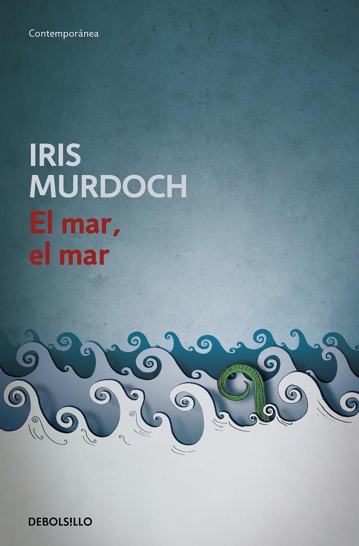 EL MAR, EL MAR | 9788497936491 | MURDOCH, IRIS