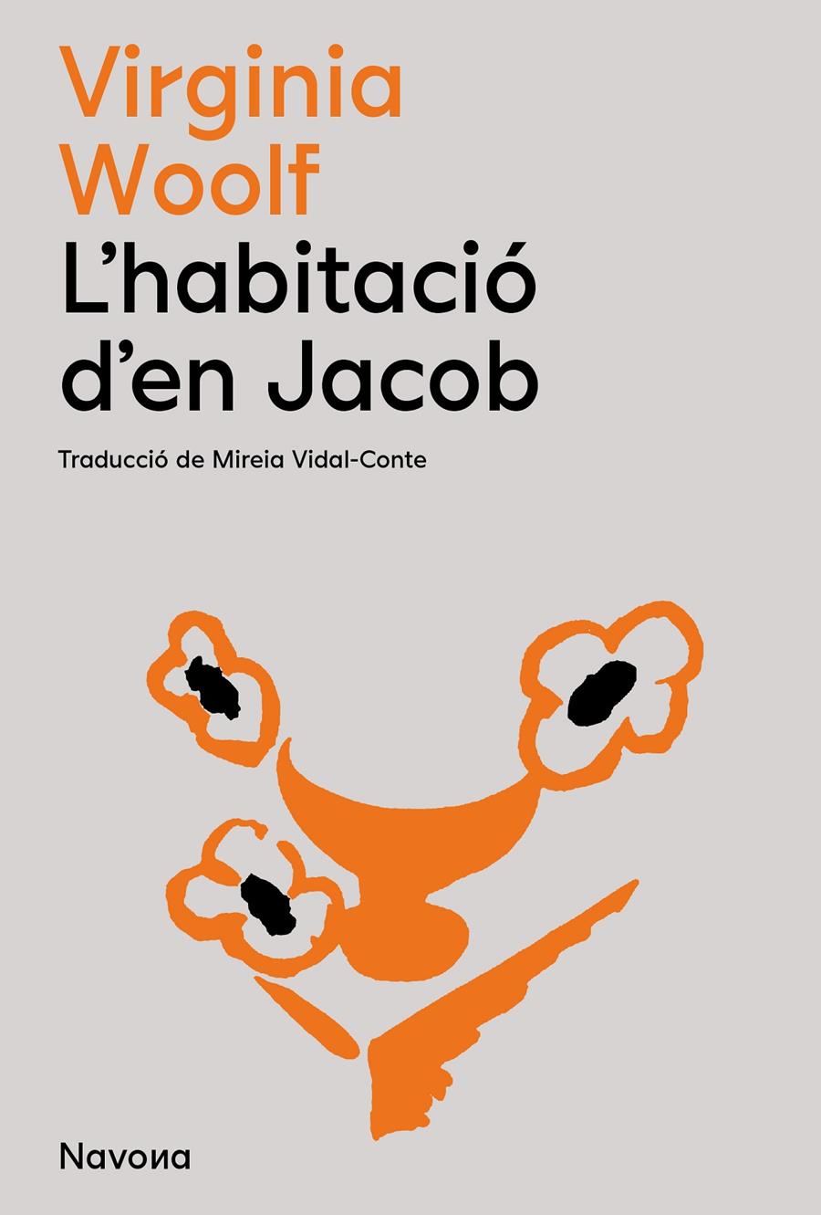 L'HABITACIÓ D'EN JACOB | 9788419311610 | WOOLF, VIRGINIA