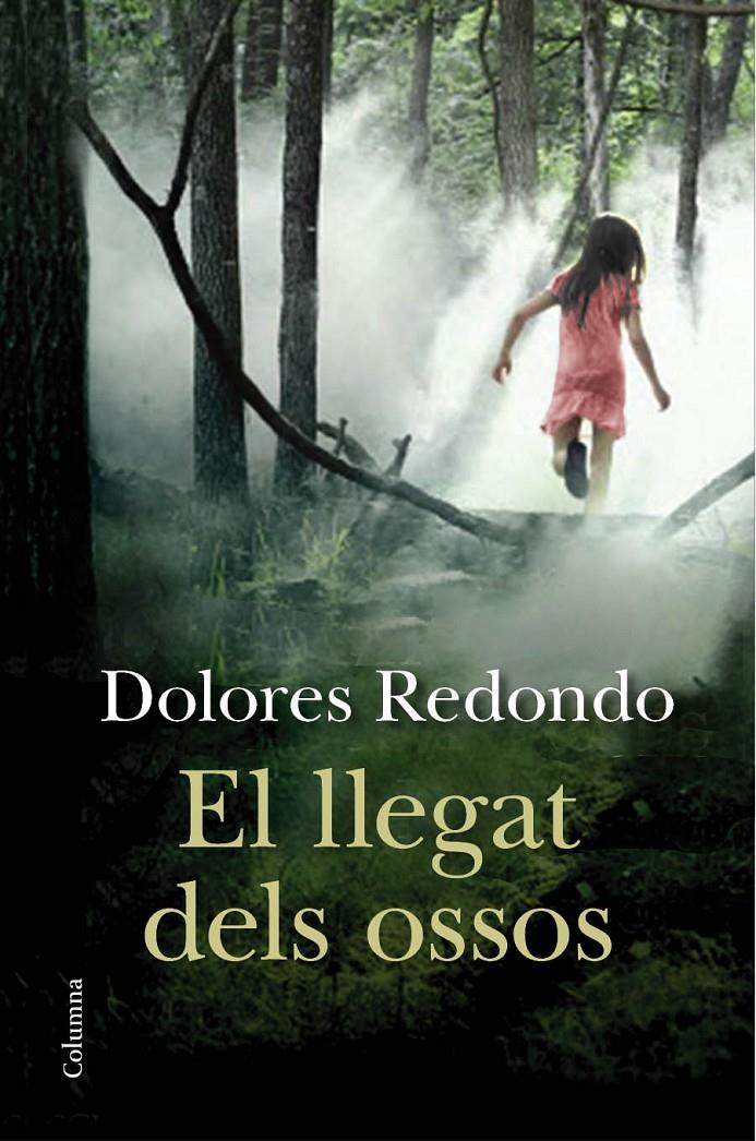 EL LLEGAT DELS OSSOS | 9788466417891 | REDONDO, DOLORES 