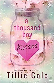 A THOUSAND BOY KISSES | 9781405955317 | TILLIE COLE