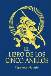 EL LIBRO DE LOS CINCO ANILLOS | 9788418350917 | MIYAMOTO MUSASHI