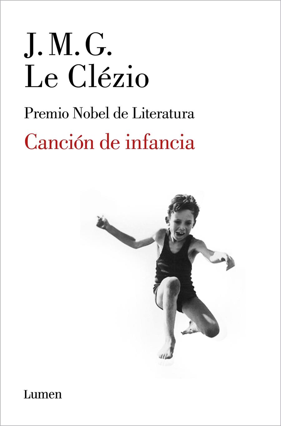 CANCIÓN DE INFANCIA | 9788426409584 | LE CLÉZIO, J. M. G.