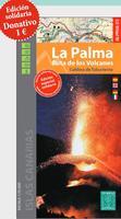 LA PALMA  RUTA DE LOS VOLCANES  | 9788480909105 | 1:25.000 [2 MAPAS]