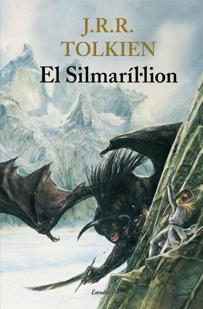 EL SILMARIL·LION | 9788499322926 | TOLKIEN, J.R.R.