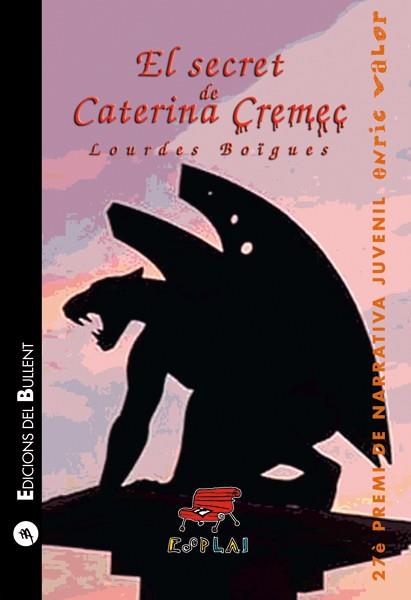 EL SECRET DE CATERINA CREMEC | 9788496187900 | BOÏGUES I CHORRO, LOURDES