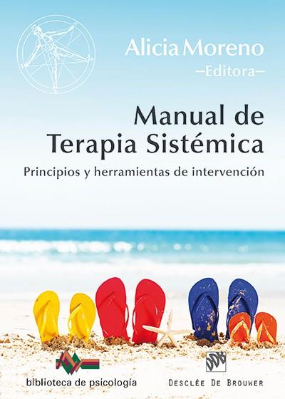 MANUAL DE TERAPIA SISTÉMICA | 9788433027375 | ARMIJO NÚÑEZ, BLANCA/BARBAGELATA CHURRUARÍN, NORBERTO/BEYEBACH, MARK/CASABIANCA, RUTH/ESPINA EIZAGUI