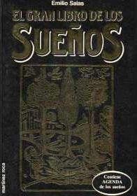 EL GRAN LIBRO DE LOS SUEÑOS | 9788427034037 | SALAS, EMILIO