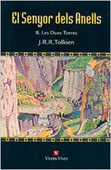 SENYOR DELS ANELLS, EL. (T.2) | 9788431623333 | Tolkien, J. R. R.