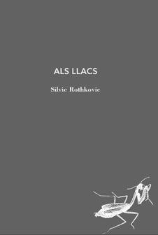 ALS LLACS | 9788412171273 | SILVIE ROTHKOVIC