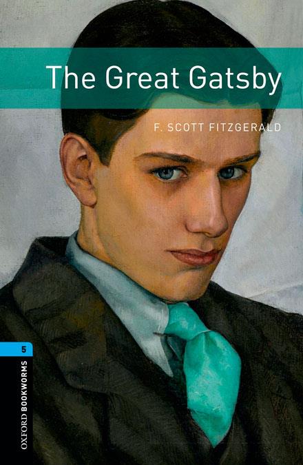 THE GREAT GATSBY | 9780194610599 | F. SCOTT FITZGERALD