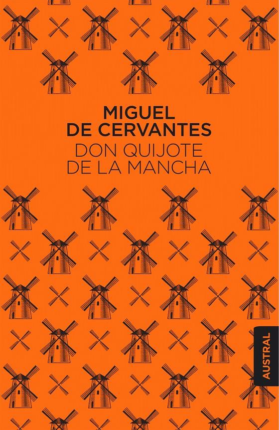 DON QUIJOTE DE LA MANCHA | 9788467044812 | CERVANTES, DON MIQUEL DE