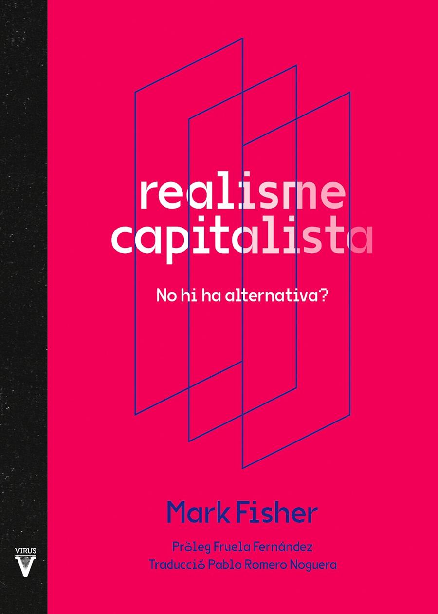 REALISME CAPITALISTA | 9788417870195 | MARK FISHER