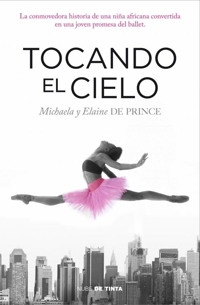 TOCANDO EL CIELO | 9788415594307 | DEPRINCE,MICHAELA Y ELAINE