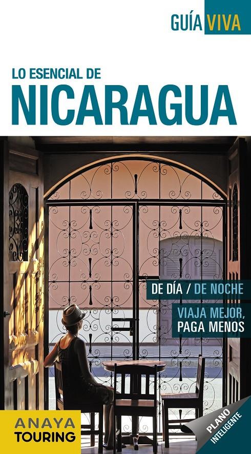 NICARAGUA | 9788499359908 | SÁNCHEZ, FRANCISCO/PUY FUENTES, EDGAR DE