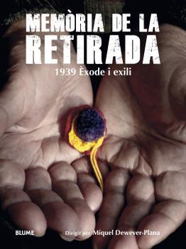 MEMÒRIA DE LA RETIRADA. 1939 ÈXODE I EXILI | 9788419094681 | VARIOS AUTORES