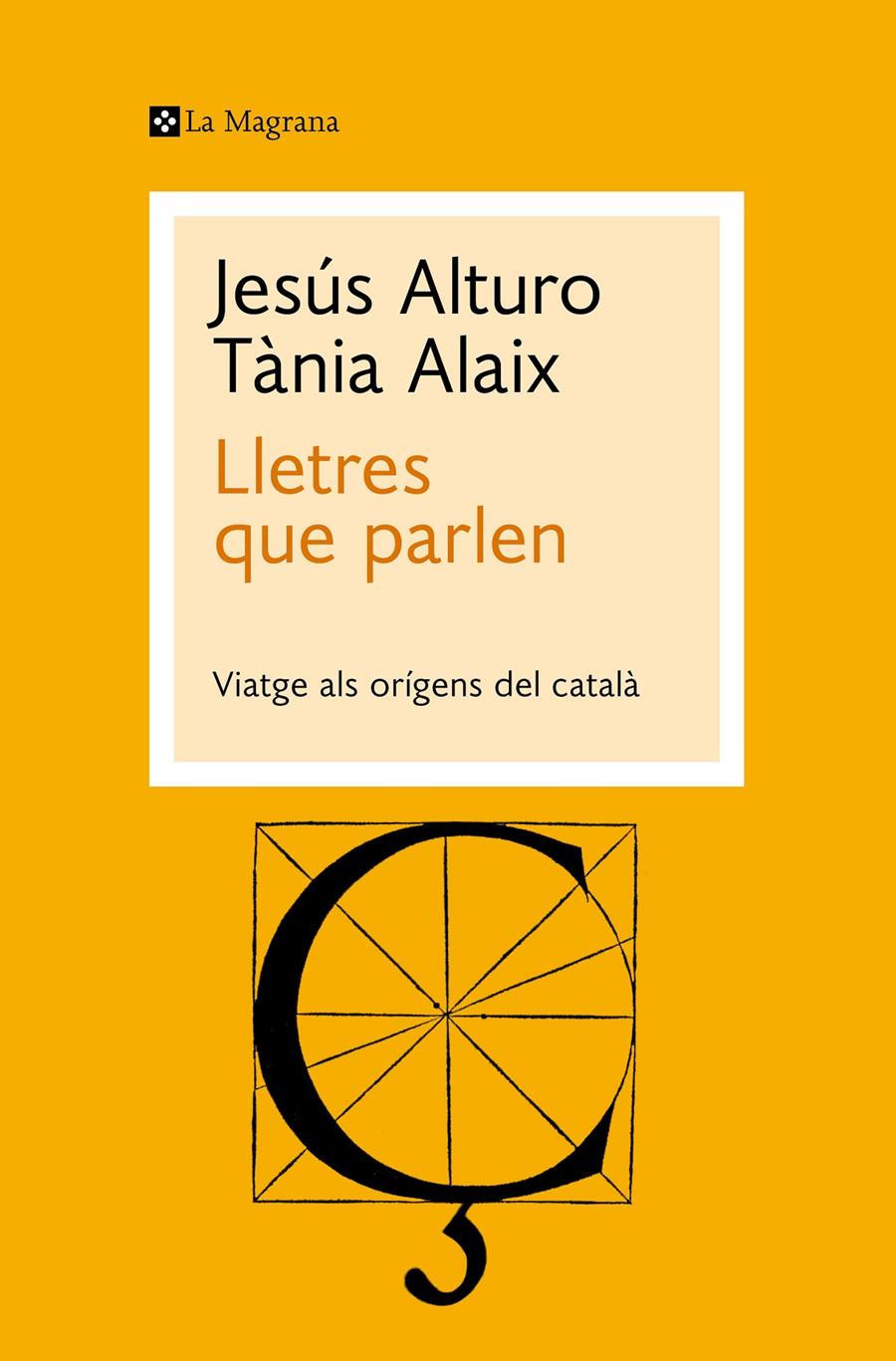 LLETRES QUE PARLEN | 9788419334053 | ALTURO, JESÚS/ALAIX, TÀNIA