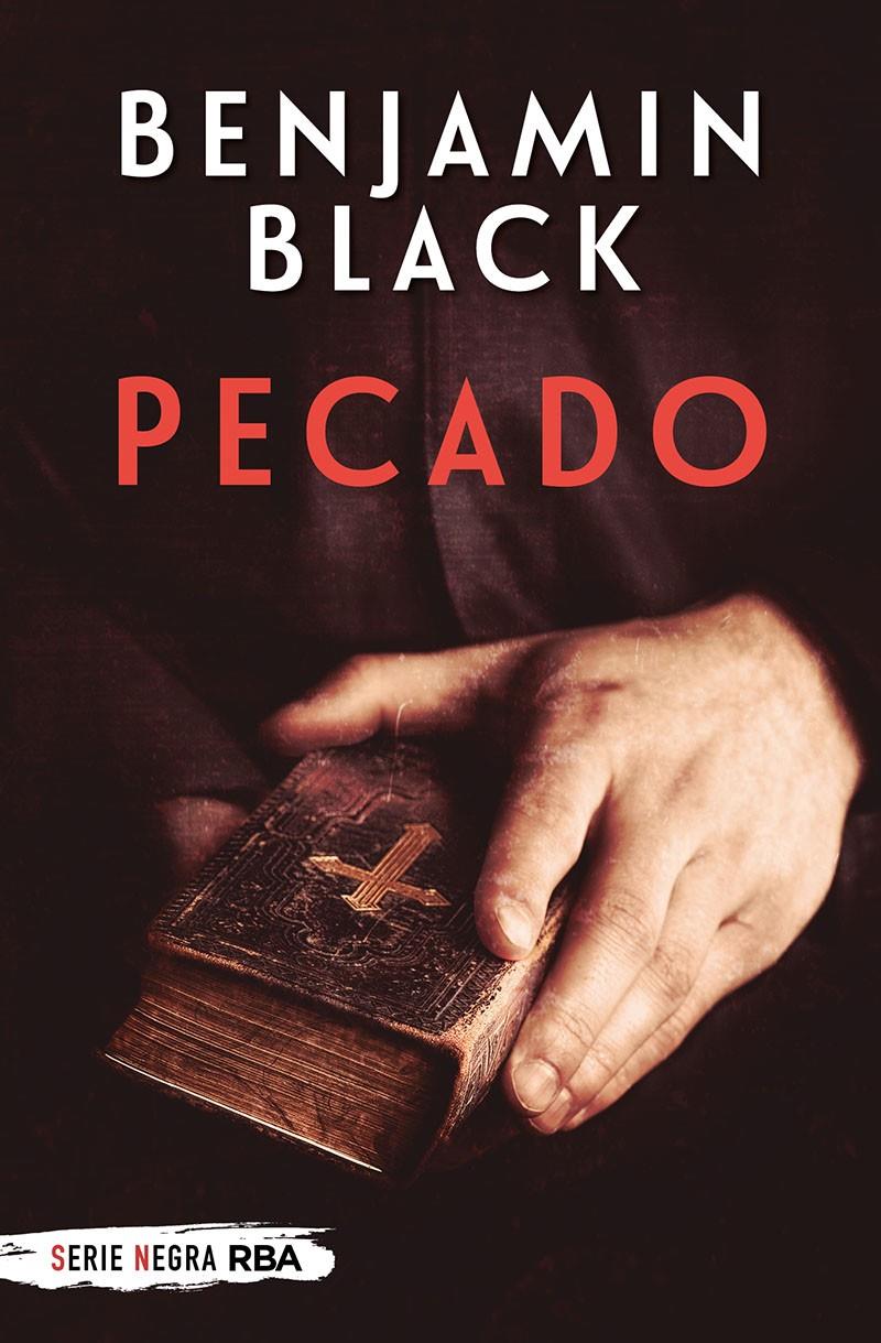 PECADO (BOLSILLO) | 9788491875413 | BLACK, BENJAMIN
