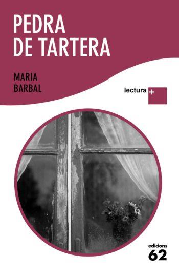 PEDRA DE TARTERA | 9788429763355 | BARBAL, MARIA