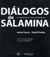 DIALOGOS DE SALAMINA | 9788483108093 | CERCAS, JAVIER; TRUEBA, DAVID+