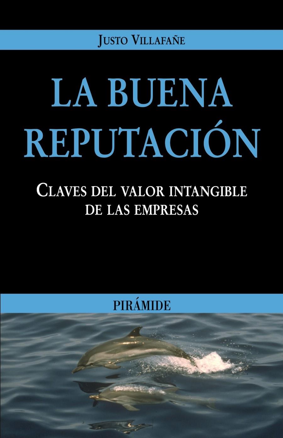 BUENA REPUTACION, LA | 9788436818390 | VILLAFAÑE GALLEGO, JUSTO