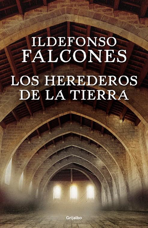 HEREDEROS DE LA TIERRA, LOS | 9788425354236 | FALCONES, ILDEFONSO