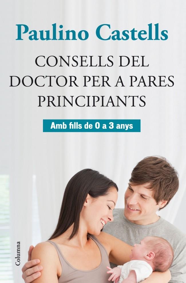 CONSELLS DEL DOCTOR PER A PARES PRINCIPIANTS | 9788466415729 | PAULINO CASTELLS