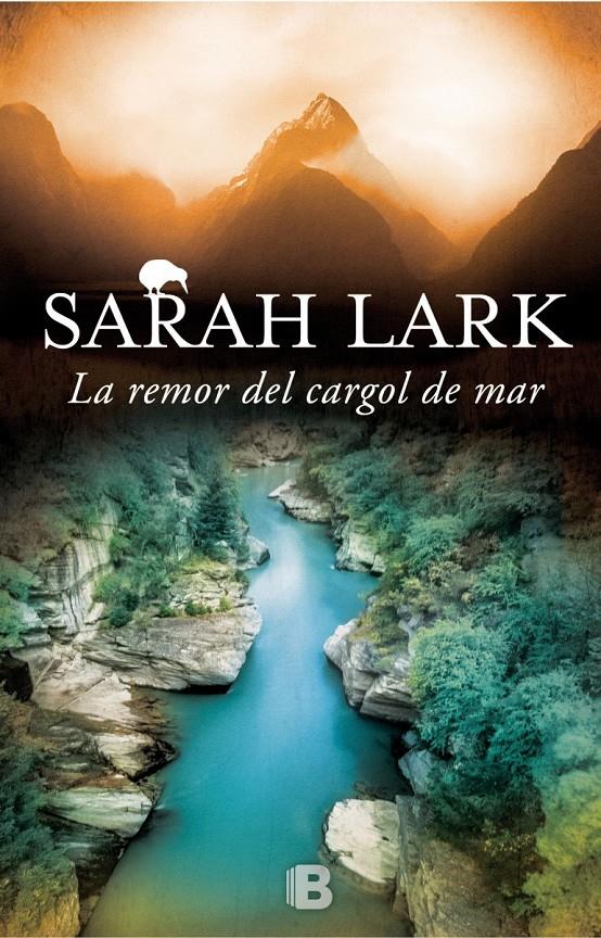 LA REMOR DEL CARGOL DE MAR | 9788466658539 | LARK, SARAH