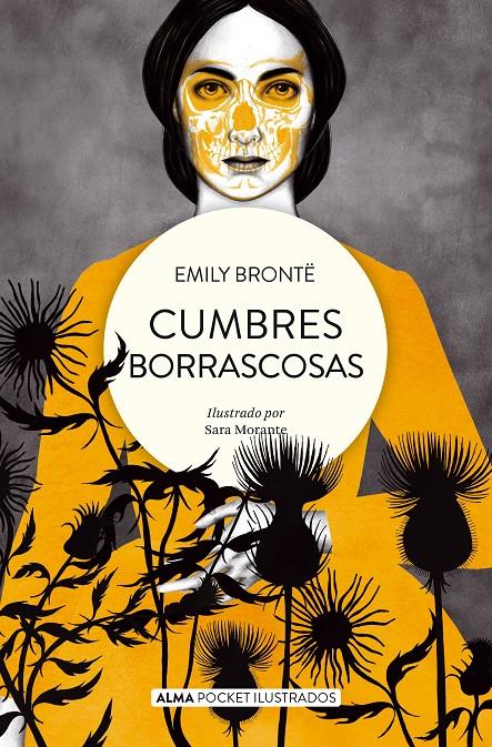 CUMBRES BORRASCOSAS | 9788418008535 | BRONTË, EMILY
