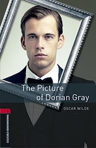 THE PICTURE OF DORIAN GRAY. OXFORD BOOKWORMS LIBRARY 3.  MP3 PACK | 9780194620925 | OSCAR WILDE