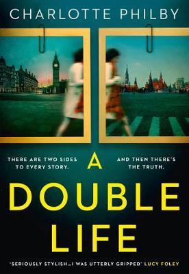 A DOUBLE LIFE | 9780008365219 | PHILBY CHARLOTTE