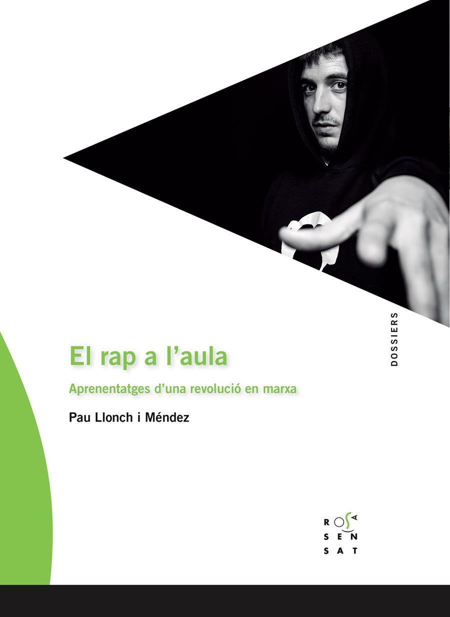 EL RAP A L'AULA | 9788412176421 | LLONCH MÉNDEZ, PAU