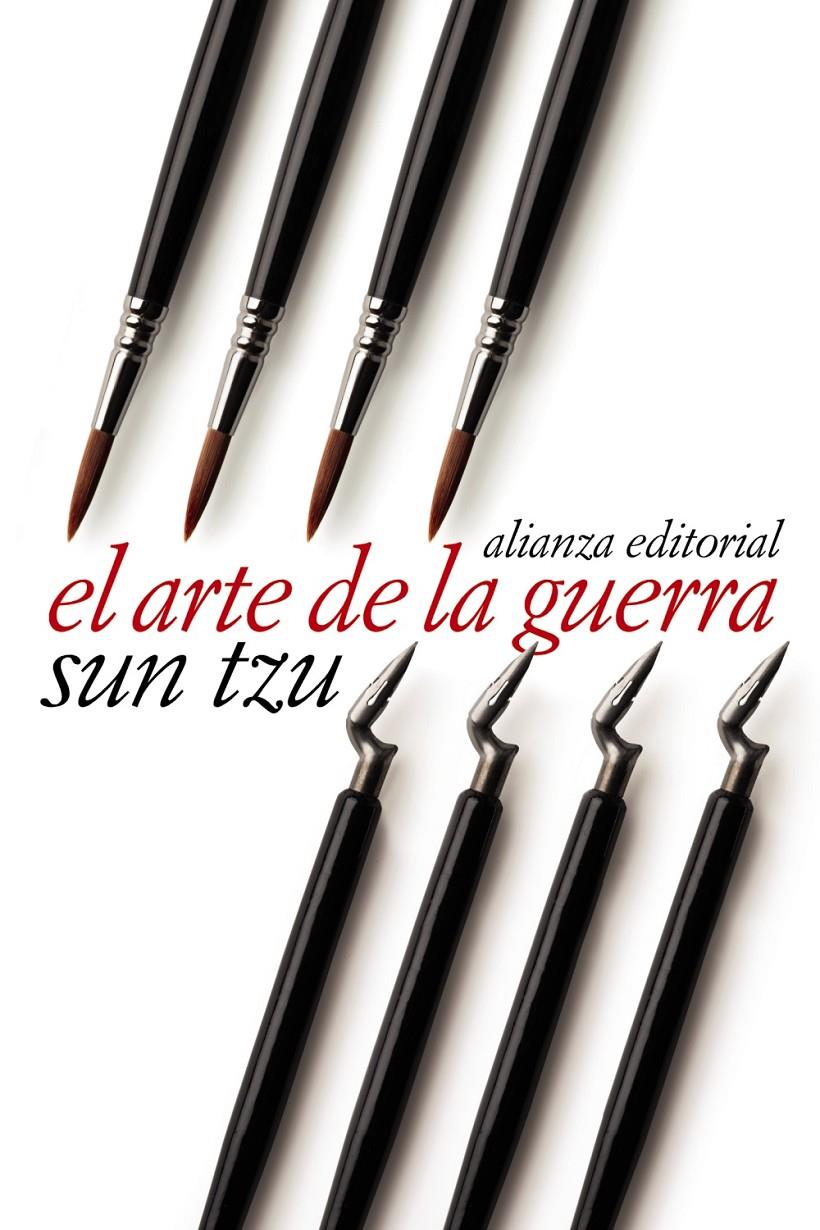 EL ARTE DE LA GUERRA | 9788420691206 | TZU, SUN