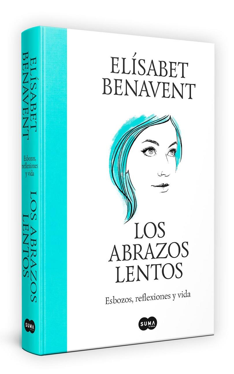 LOS ABRAZOS LENTOS | 9788491297192 | BENAVENT, ELÍSABET