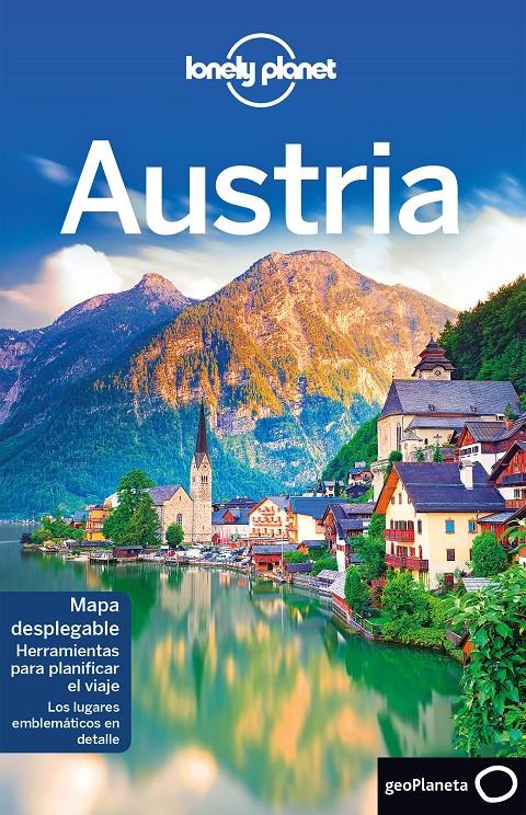AUSTRIA | 9788408170266 | DI DUCA, MARC/WHEELER, DONNA/CHRISTIANI, KERRY/LE NEVEZ, CATHERINE
