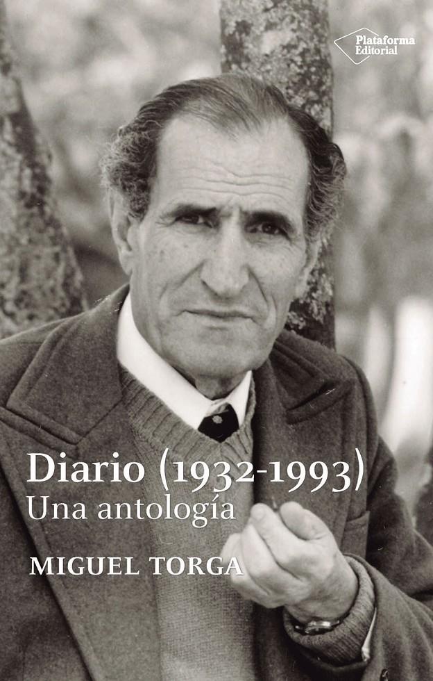 DIARIO (1932-1993) | 9788419655011 | TORGA, MIGUEL