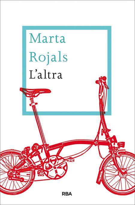 L'ALTRA | 9788482646664 | ROJALS DE ALAMO, MARTA