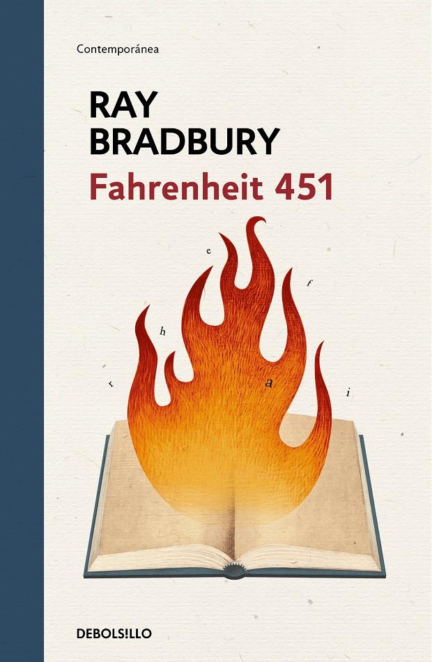 FAHRENHEIT 451 | 9788466358163 | BRADBURY, RAY