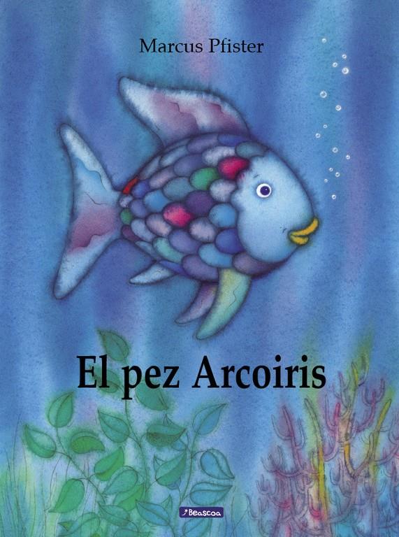 EL PEZ ARCO IRIS | 9788448821913 | PFISTER, MARCUS