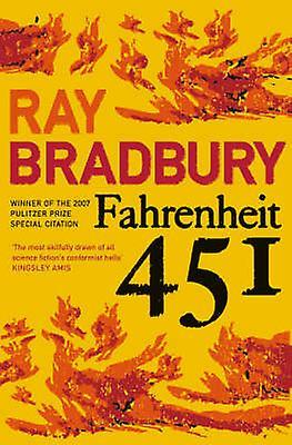 FAHRENHEIT 451 | 9780006546061 | BRADBURY, RAY