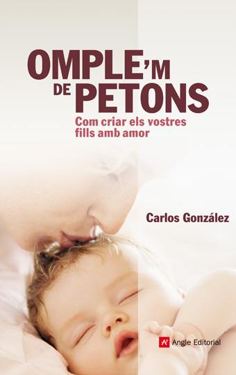 OMPLE'M DE PETONS | 9788496521674 | GONZALEZ, CARLOS