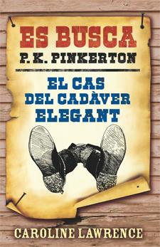 EL CAS DEL CADÀVER ELEGANT | 9788424646271 | LAWRENCE, CAROLINE