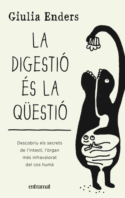DIGESTIÓ EN LA QUESTIÓ, LA | 9788492920136 | ENDERS, GIULIA