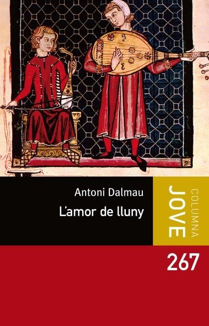 L'AMOR DE LLUNY | 9788499329802 | DALMAU, ANTONI