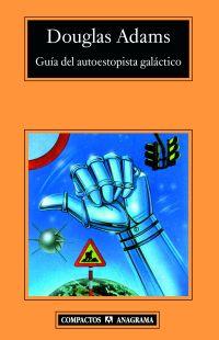GUIA DEL AUTOESTOPISTA GALACTICO | 9788433973108 | ADAMS, DOUGLAS