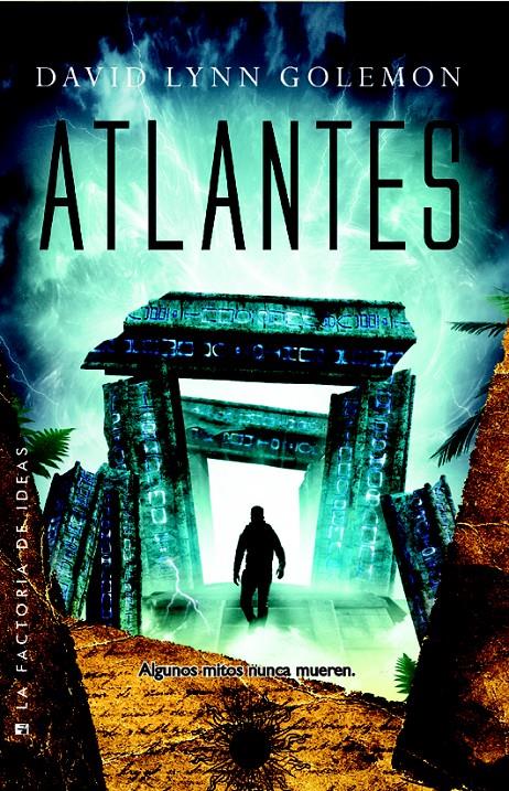 ATLANTES | 9788490181713 | GOLEMON, DAVID LYNN