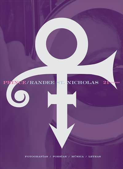 21 NOCHES / PRINCE | 9788496650039 | PRINCE